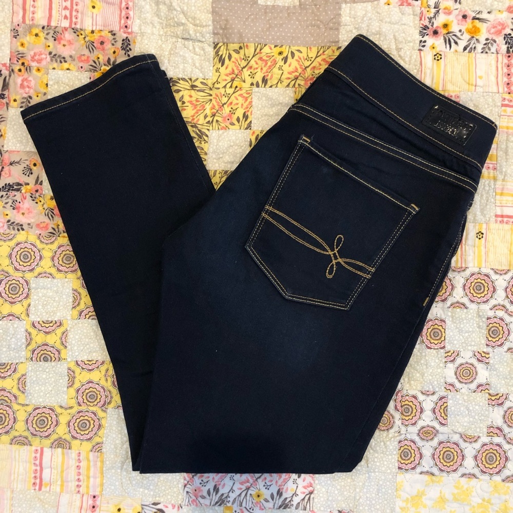 Denizen from Levi’s Modern Pull-On Crop